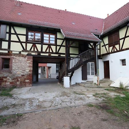 Homeday Cultivateur N°2 Appartement Type F3 Haguenau Exterior photo